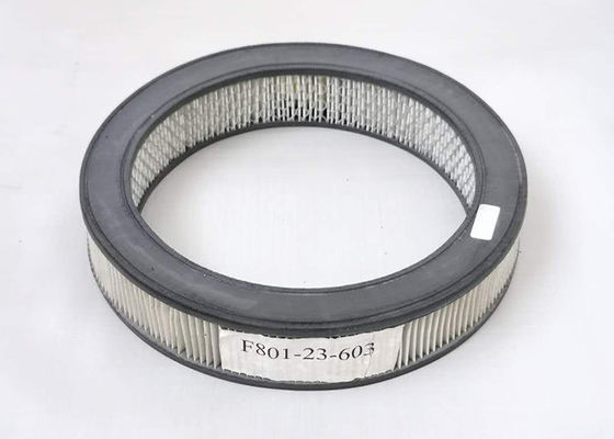 جرار Powercore ISO9001 17801-62010 143mm مرشحات هواء السيارات