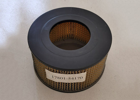 مرشحات هواء السيارات F801-23-603 52mm للسيارات الأمريكية