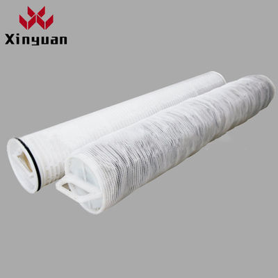 خرطوشة تصفية المياه OD63mm PP Melt Blown 1.0um