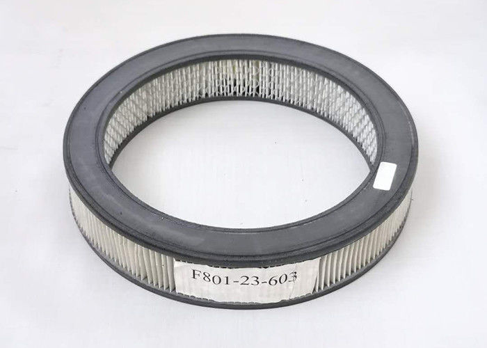 جرار Powercore ISO9001 17801-62010 143mm مرشحات هواء السيارات