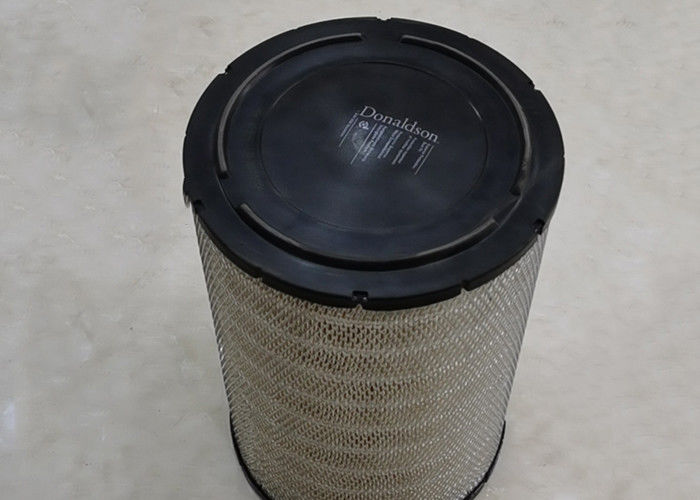 سبائك الألومنيوم الباكليت اللب 460mm عنصر فلتر هواء المحرك