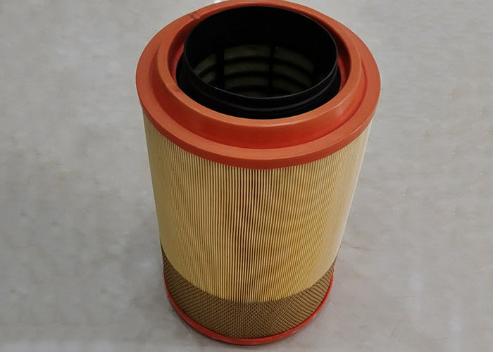 تصفية عالية الدقة K3261 460mm مرشحات الهواء الثقيلة