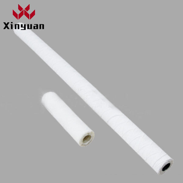 خرطوشة تصفية المياه OD63mm PP Melt Blown 1.0um